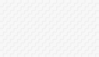 Square abstract white background. Modern minimalist square geometric background vector