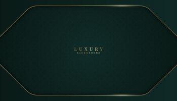 Luxury and elegant vector background illustration, business premium banner for gold and silver and jewelry