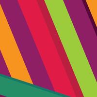 abstract minimal geomatric background vector
