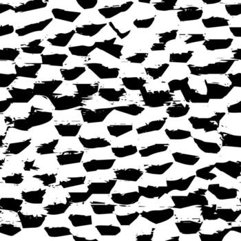 Rustic grunge vector texture with grain and stains. Abstract noise background. Weathered surface.