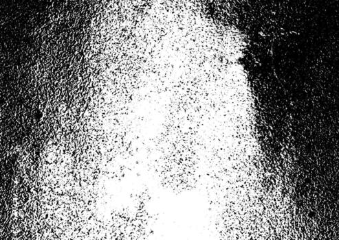 Rustic grunge vector texture with grain and stains. Abstract noise background. Weathered surface.