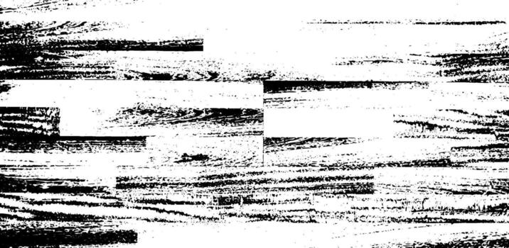 Rustic grunge vector texture with grain and stains. Abstract noise background. Weathered surface.