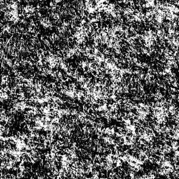 textura vectorial grunge rústica con grano y manchas. fondo de ruido abstracto. superficie erosionada. vector