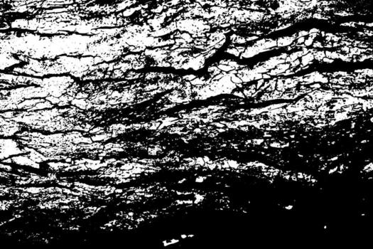 textura vectorial grunge rústica con grano y manchas. fondo de ruido abstracto. superficie erosionada. vector