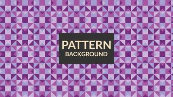 elegant geometric pattern background vector design. multipurpose uses.