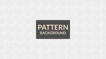 elegant geometric pattern background vector design. multipurpose uses.