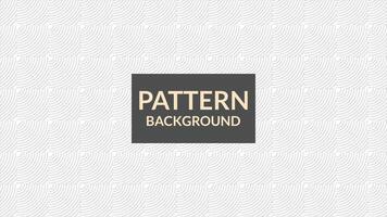 elegant geometric pattern background vector design. multipurpose uses.