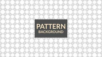 elegant geometric pattern background vector design. multipurpose uses.