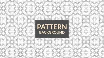 elegant geometric pattern background vector design. multipurpose uses.