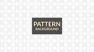 elegant geometric pattern background vector design. multipurpose uses.