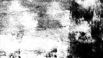 Rustic grunge vector texture with grain and stains. Abstract noise background. Weathered surface.