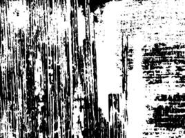 Rustic grunge vector texture with grain and stains. Abstract noise background. Weathered surface.