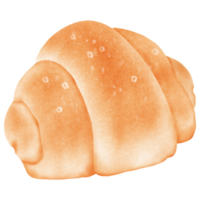 salt Smör bröd illustration png