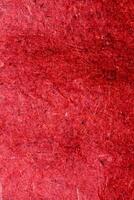Abstract Background Texture Rock Sand Paper Red photo