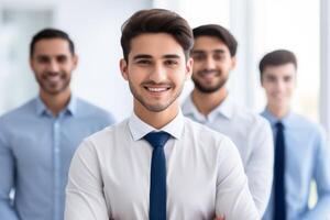 Lack of Opportunities for Work-Related Conflict Resolution: A Growing Concern thumbnail