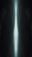 Vertical video - abstract dark concept background - flying through a bleak desolate barren underground cave or cavern. This motion background animation is full HD and a seamless loop.