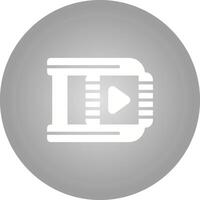 Compress Vector Icon
