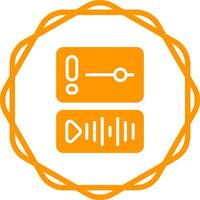 Error Vector Icon