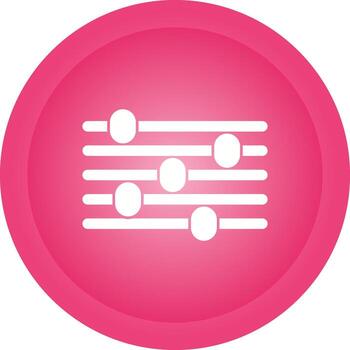 igualdad vector icono