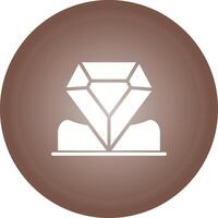 Gem Vector Icon