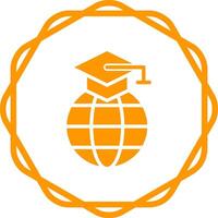 Internet Vector Icon