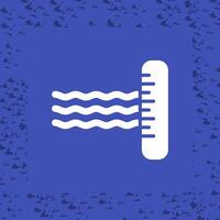Ruler Vector Icon