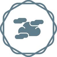 Clouds Vector Icon