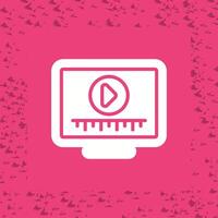 Timeline Vector Icon