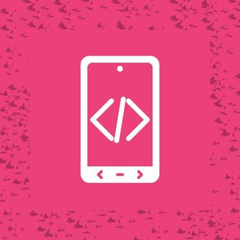 Develop Vector Icon
