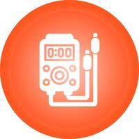 Outlet Tester Vector Icon