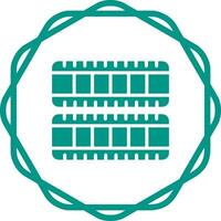 Scrolling Vector Icon
