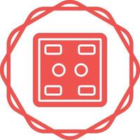 Socket Vector Icon