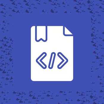 Coding Vector Icon