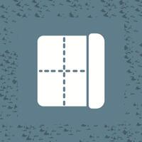 Borders Vector Icon
