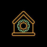 Home Vector Icon