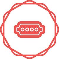 Power Vector Icon
