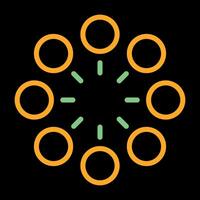 Loading Vector Icon