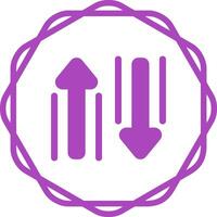 Arrow Vector Icon