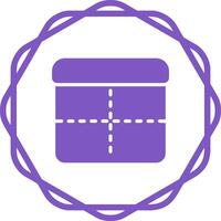 Borders Vector Icon