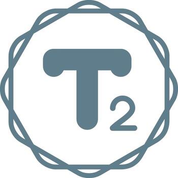 Subscript Vector Icon