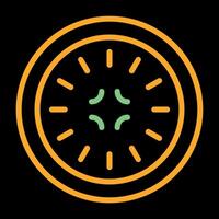 Loading Vector Icon