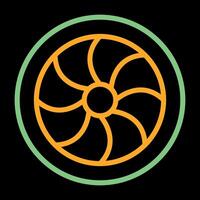 Loading Vector Icon