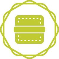 Border Vector Icon