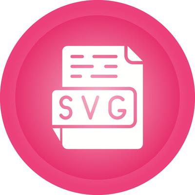 SVG Vector Icon
