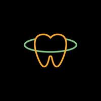 Teeth Vector Icon