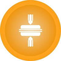 Line Vector Icon