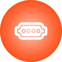 Power Vector Icon