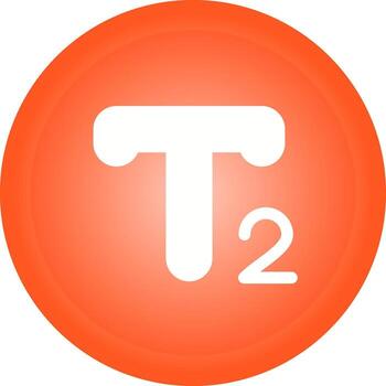 Subscript Vector Icon