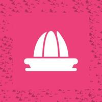 Lemon Juice Vector Icon