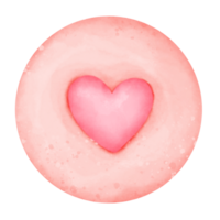 Heart , candy ,valentine png